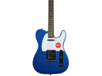 Fender Squier Affinity Tele Lake Pl. Blue Fender Squier Affinity Tele Lake Pl. Blue